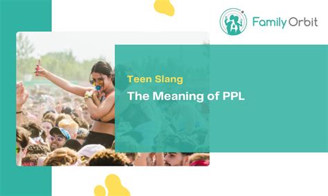 ppl meaning|ppl meaning slang.